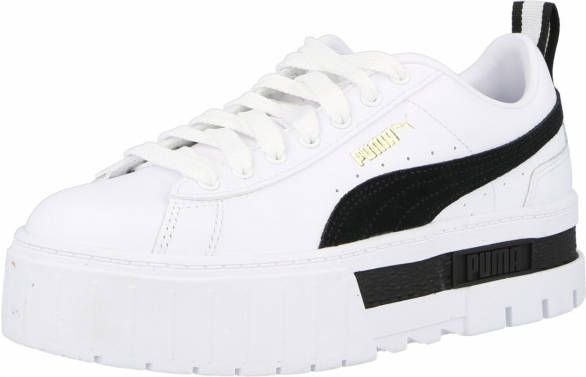 Puma Sneakers laag 'Mayze'