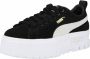 Puma Mayze Wn's Fashion sneakers Schoenen black white maat: 37.5 beschikbare maaten:36 37.5 38.5 39 40.5 41 - Thumbnail 7