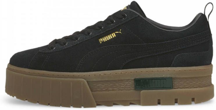 Puma Sneakers laag 'Mayze'