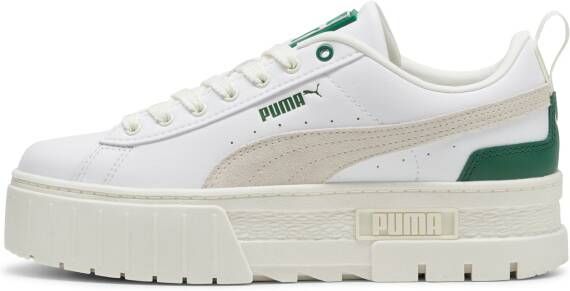 Puma Sneakers laag 'Mayze'