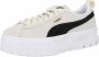 Puma Mayze Wn´s Fashion sneakers Schoenen ivory glow maat: 38.5 beschikbare maaten:36 37.5 38.5 39 40.5 - Thumbnail 10