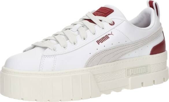 Puma Sneakers laag 'Mayze'