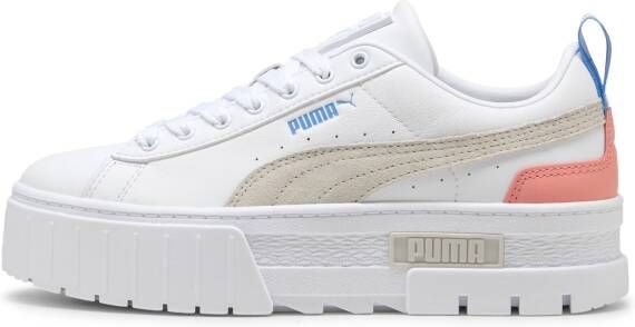 Puma Sneakers laag 'Mayze'