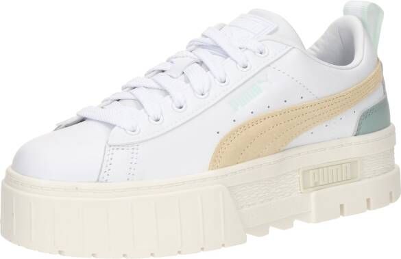 Puma Sneakers laag 'Mayze'