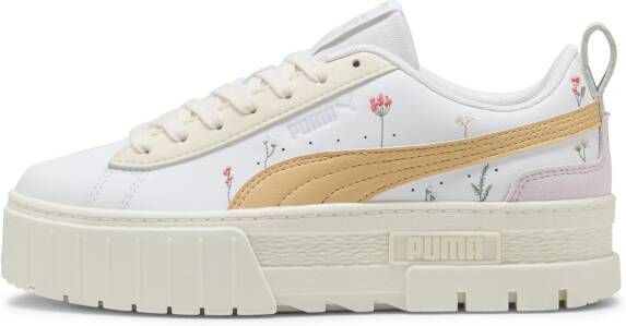 Puma Sneakers laag 'Mayze Secret Garden'