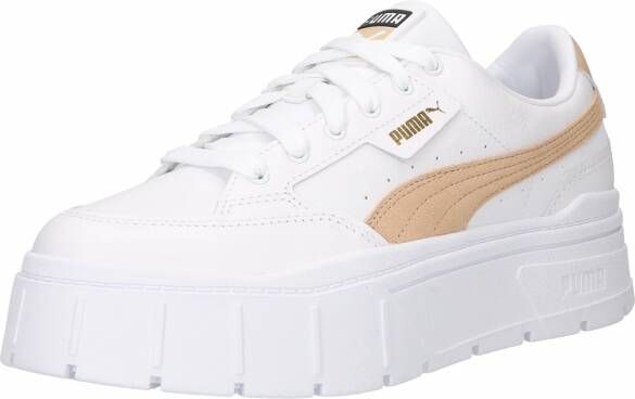 Puma Sneakers laag 'Mayze Stack'