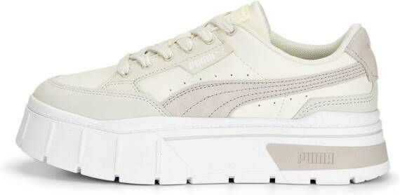 Puma Sneakers laag 'Mayze Stack Luxe Wns'