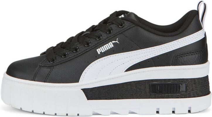 Puma Sportschoen 'Mayze Wedge'