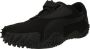 Puma Mostro Og Prime Heren Schoenen Zwart Maat: 40.5 Mesh Synthetisch Foot Locker - Thumbnail 5