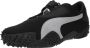 Puma Mostro OG Black- Black - Thumbnail 3