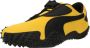 Puma Mostro Og Prime Schoenen Geel Maat: 40.5 Mesh Synthetisch Foot Locker - Thumbnail 4