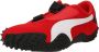 Puma Mostro Og Prime Heren Schoenen Rood Maat: 40.5 Mesh Synthetisch Foot Locker - Thumbnail 3