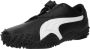 Puma Mostro Perf men Lifestyle zwart Schoenen - Thumbnail 2