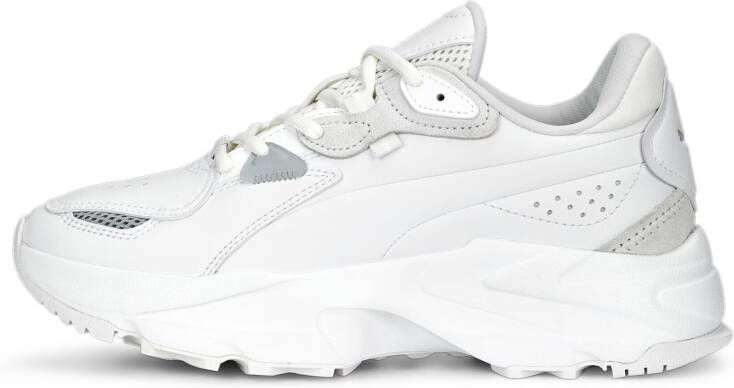 Puma Sneakers laag 'Orkid'