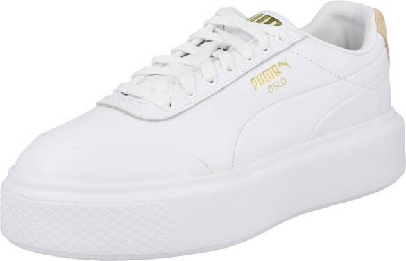 Puma Sneakers laag 'Oslo'