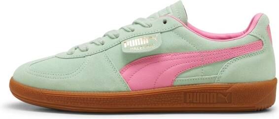 Puma Sneakers laag 'Palermo'
