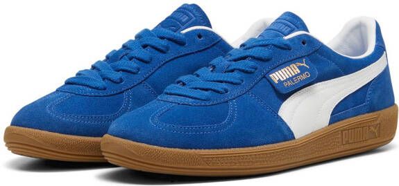 Puma Sneakers laag 'Palermo'