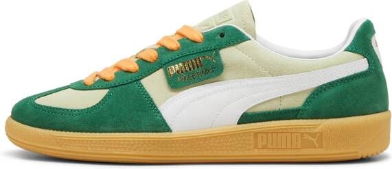 Puma Sneakers laag 'Palermo'