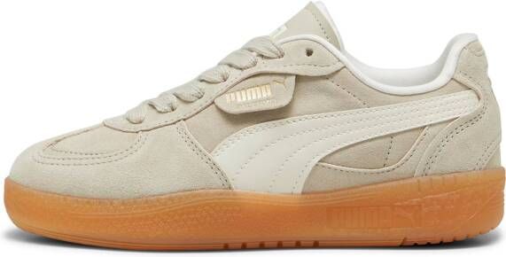 Puma Palermo Moda Xtra Gum Wns Lifestyle in beige formaten: 38.5 - Foto 6