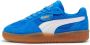 Puma Palermo Moda Vintage Wns Lifestyle in blauw formaten: 37.5 - Thumbnail 3
