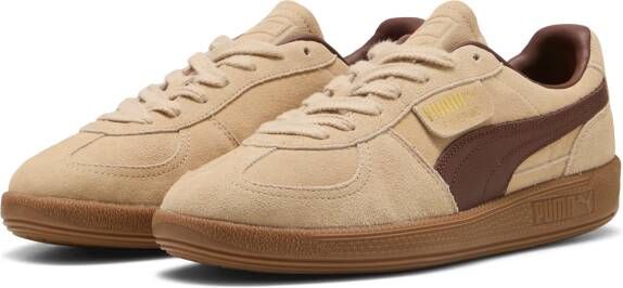 Puma Sneakers laag 'Palermo'