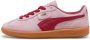 Puma Palermo sneaker van suède met leren details - Thumbnail 7