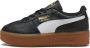 PUMA Plateausneakers PALERMO ELEVATA LTH WNS - Thumbnail 3