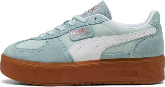 Puma Sneakers laag 'Palermo Elevata'