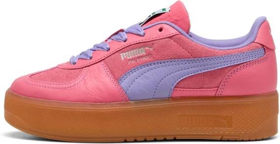 Puma Sneakers laag 'Palermo Elevata CF'