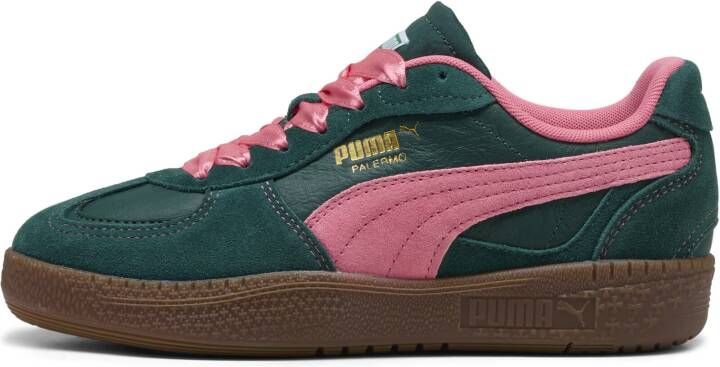 Puma Sneakers laag 'Palermo Moda'