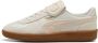 Puma Premium Palermo Sneakers White Dames - Thumbnail 4