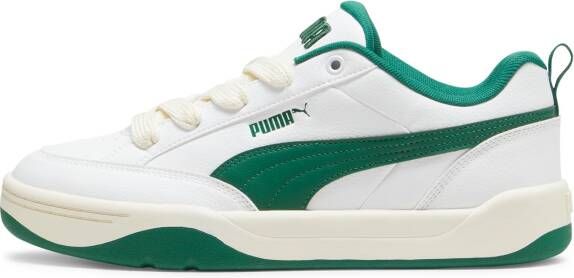 Puma Sneakers laag 'Park Lifestyle'