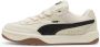 Puma Park Lifestyle SK8 sneakers ecru zwart - Thumbnail 2
