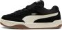 PUMA Park Lifestyle SK8 SD Sneakers Heren Zwart - Thumbnail 4