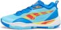 Puma Sneakers laag 'Playmaker Pro x The Smurfs' - Thumbnail 1