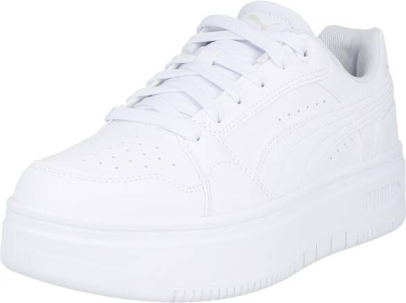 Puma Sneakers laag 'Rebound'