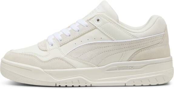 PUMA Rebound Retro SD Sneakers Laag Gebroken wit - Foto 3