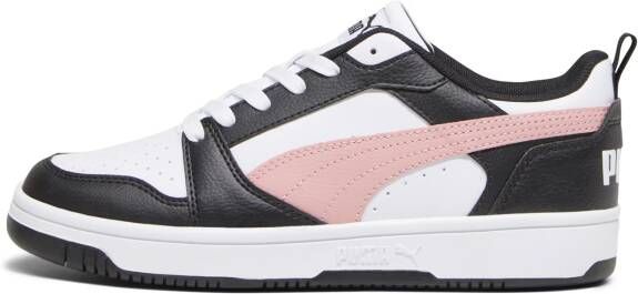 Puma Sneakers laag 'Rebound V6'