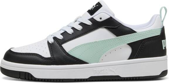 Puma Sneakers laag 'Rebound V6'