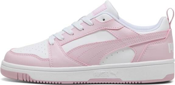 Puma Sneakers laag 'Rebound V6'