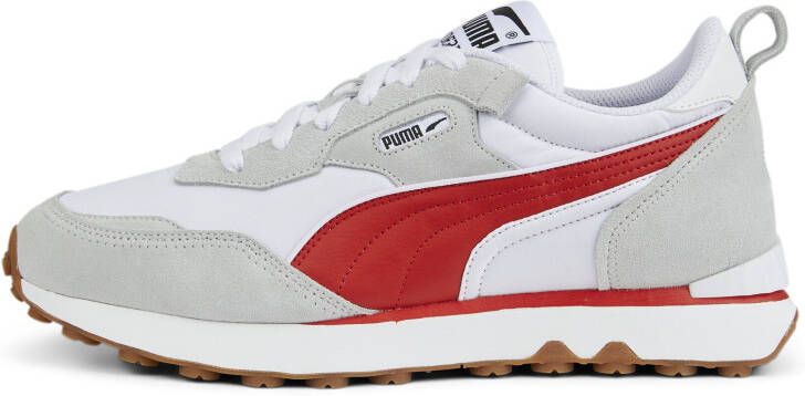 Puma Sneakers laag 'Rider'