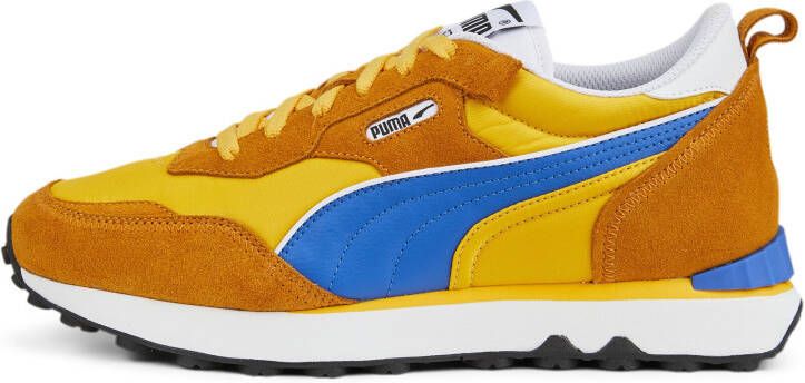 Puma Sneakers laag 'Rider'