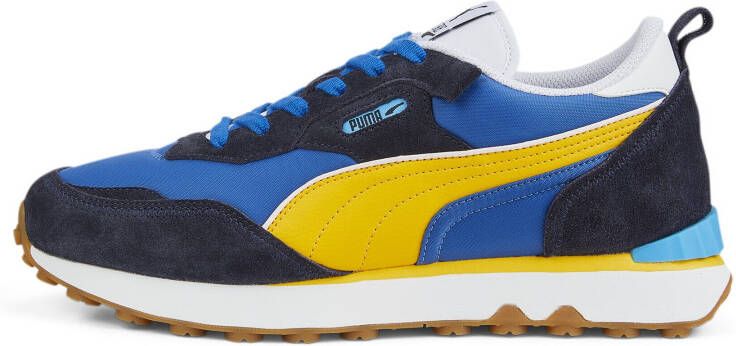 Puma Sneakers laag 'Rider'