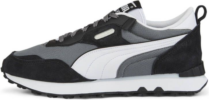 Puma Sneakers laag 'Rider'