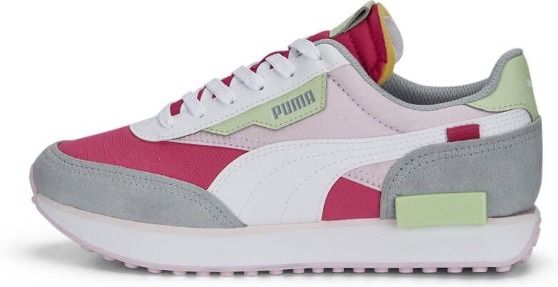 Puma Sneakers laag 'Rider Play On'