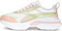 PUMA SELECT Kosmo Rider Soft Sneakers Beige Vrouw - Thumbnail 3