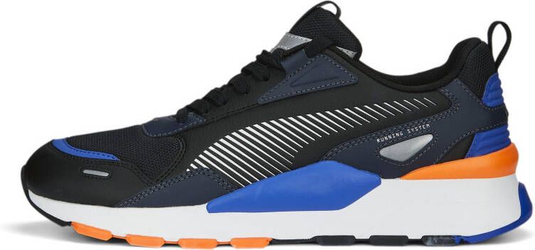 Puma Sneakers laag 'RS 3.0 Pop'