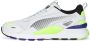 PUMA SELECT Rs 3.0 Synth Pop Sneakers Wit Man - Thumbnail 2