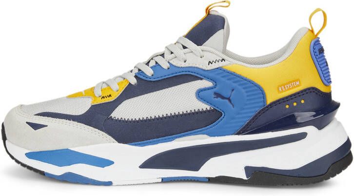 Puma Sneakers laag 'RS-Fast'