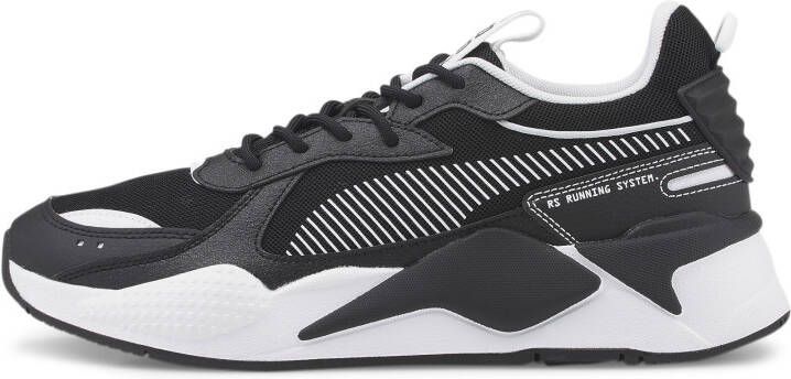 Puma Sneakers laag 'RS-X'